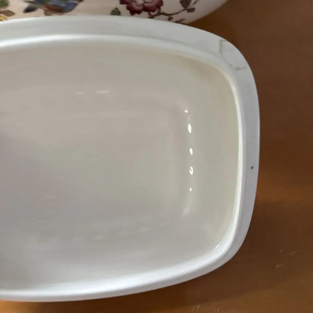 Villeroy & Boch backstamp this